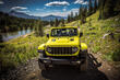 Jeep Gladiator 2024: prenova terenskega pick-upa fotografija 2