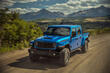 Jeep Gladiator 2024: prenova terenskega pick-upa fotografija 4
