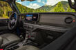 Jeep Gladiator 2024: prenova terenskega pick-upa fotografija 5