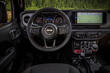 Jeep Gladiator 2024: prenova terenskega pick-upa fotografija 6