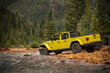 Jeep Gladiator 2024: prenova terenskega pick-upa fotografija 1