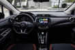 Pregled prenovljene limuzine Nissan Versa fotografija 5