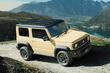 Legendarni terenski Suzuki Jimny IV. generacije fotografija 4