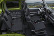 Legendarni terenski Suzuki Jimny IV. generacije fotografija 6