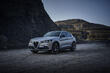 Pregled posodobljenega italijanskega crossoverja Alfa Romeo Stelvio fotografija 1