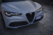 Pregled posodobljenega italijanskega crossoverja Alfa Romeo Stelvio fotografija 2