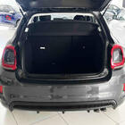 Fiat 500X 2014–2024 Obloga zadnjega odbijača EuroCap (ABS) fotografija 2