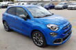 Pregled prenovljene različice crossoverja Fiat 500X fotografija 1