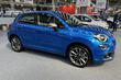 Pregled prenovljene različice crossoverja Fiat 500X fotografija 3