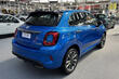 Pregled prenovljene različice crossoverja Fiat 500X fotografija 4
