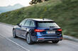 Pregled prestižnega karavana Audi A4 Avant fotografija 4