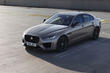 Pregled britanske premijske limuzine Jaguar XE fotografija 1