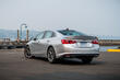 Chevrolet Malibu: limuzina za vsakdan fotografija 4