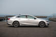 Chevrolet Malibu: limuzina za vsakdan fotografija 3