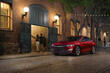 Chevrolet Malibu: limuzina za vsakdan fotografija 5