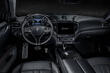 Pregled visokozmogljive italijanske limuzine Maserati Ghibli fotografija 7