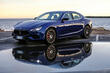 Pregled visokozmogljive italijanske limuzine Maserati Ghibli fotografija 3
