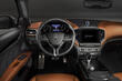 Pregled visokozmogljive italijanske limuzine Maserati Ghibli fotografija 5