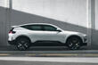 Test električnega križanca Polestar 3 fotografija 2