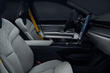 Test električnega križanca Polestar 3 fotografija 6