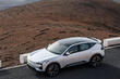 Test električnega križanca Polestar 3 fotografija 3