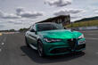 Alfa Romeo Giulia 2022: posodobljena italijanska limuzina fotografija 3