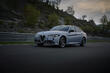 Alfa Romeo Giulia 2022: posodobljena italijanska limuzina fotografija 2