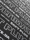 Zvočno-toplotna izolacija Ultimate Soft PLUS ultralahka 6 mm (50 cm × 75 cm) fotografija 1
