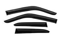 BMW serija 3 E36 1990–2000 Deflektorji oken (4 kos, DPT) fotografija 2