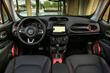 Pregled prenovljene (facelift) različice križanca Jeep Renegade fotografija 5