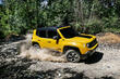 Pregled prenovljene (facelift) različice križanca Jeep Renegade fotografija 1