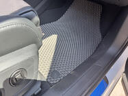 Audi Q4 e-Tron 2021– EVA talne preproge (črne) fotografija 13