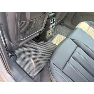 EVA talne preproge (črne) Audi Q4 e-Tron 2021– fotografija 3
