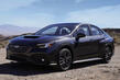 Subaru WRX: pregled sedana pete generacije fotografija 2