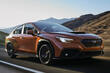 Subaru WRX: pregled sedana pete generacije fotografija 4