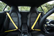 Pregled športnega kupeja Porsche 718 Cayman fotografija 6
