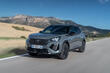 Prenova druge generacije Peugeot 2008 (2023) fotografija 2