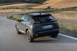 Prenova druge generacije Peugeot 2008 (2023) fotografija 4