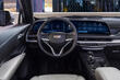 Preizkus Cadillac XT4 2024: posodobitev s pridihom elegance fotografija 6