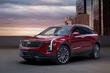 Preizkus Cadillac XT4 2024: posodobitev s pridihom elegance fotografija 4