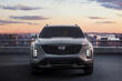 Preizkus Cadillac XT4 2024: posodobitev s pridihom elegance fotografija 1