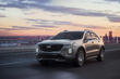 Preizkus Cadillac XT4 2024: posodobitev s pridihom elegance fotografija 2