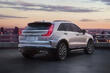 Preizkus Cadillac XT4 2024: posodobitev s pridihom elegance fotografija 3
