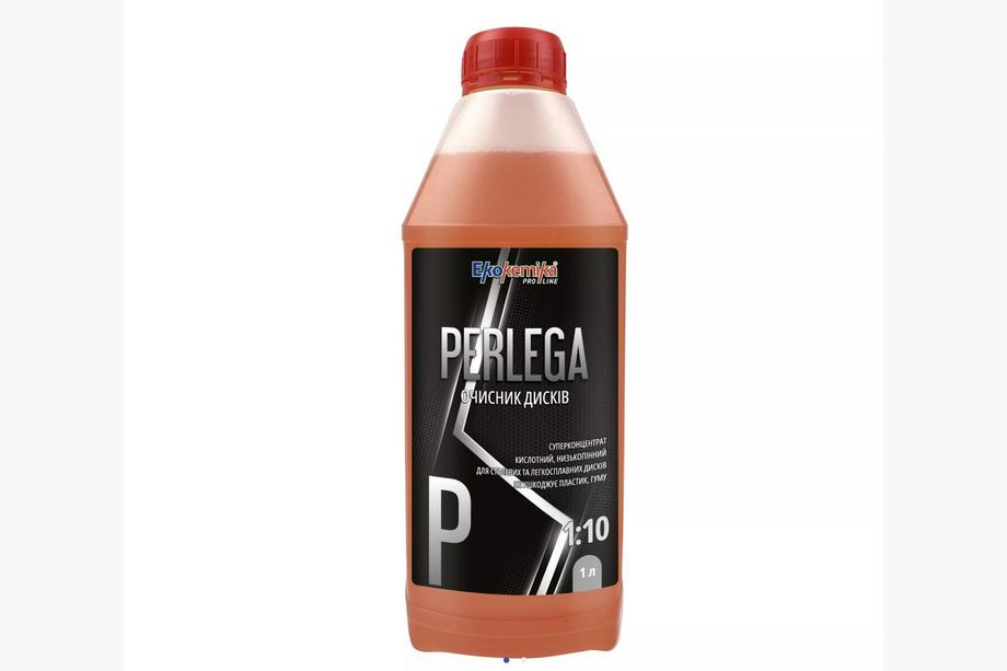 Čistilo za platišča 1 l koncentrat Ekokemika Pro Line Image