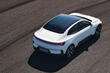 Test Polestar 4: električni križanec z edinstvenim dizajnom fotografija 4