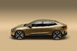 Test Polestar 4: električni križanec z edinstvenim dizajnom fotografija 3