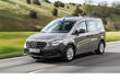 Mercedes-Benz Citan Combi: praktičen in udoben kompaktni enoprostorec fotografija 3