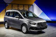 Mercedes-Benz Citan Combi: praktičen in udoben kompaktni enoprostorec fotografija 1