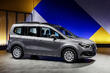 Mercedes-Benz Citan Combi: praktičen in udoben kompaktni enoprostorec fotografija 2