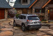 Test: Jeep Cherokee V generacije fotografija 2
